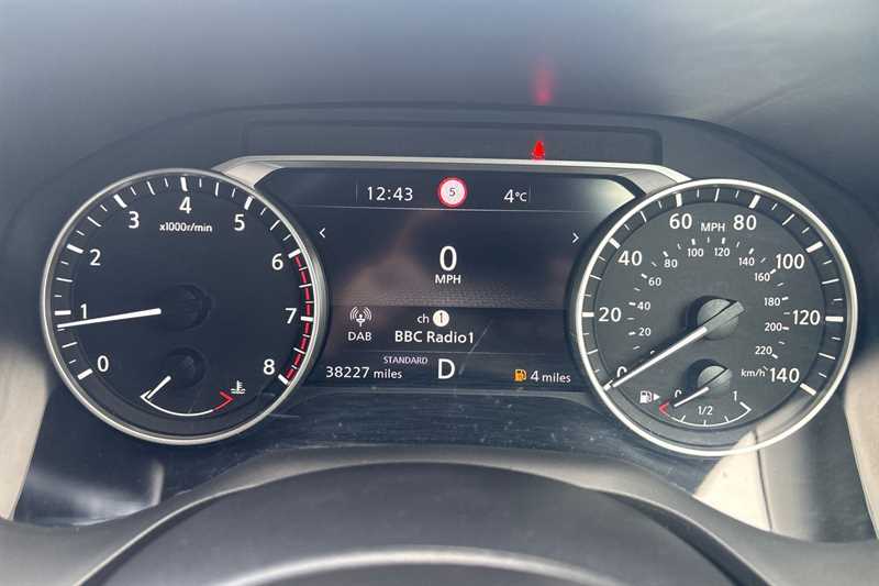 Used Nissan Qashqai 2023 for sale - 77553804: Photo 20