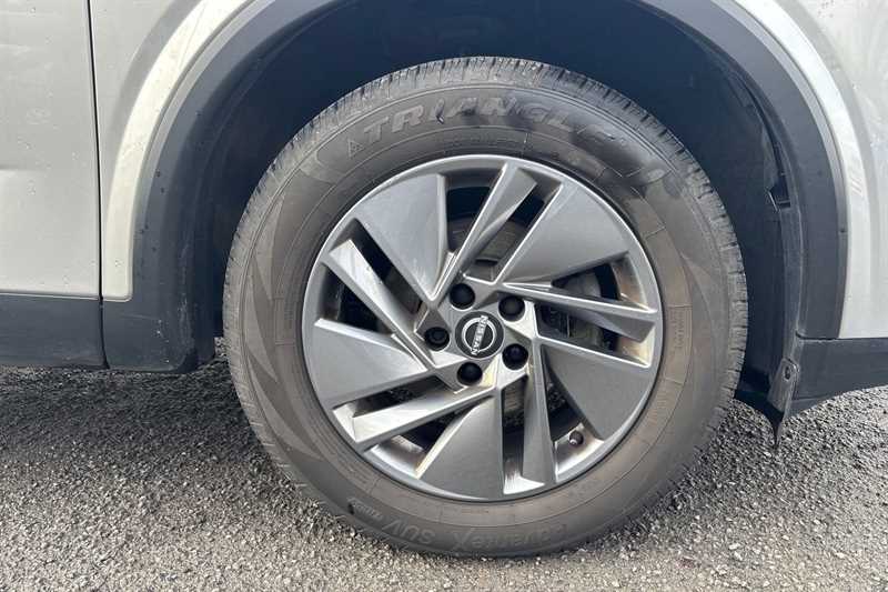 Used Nissan Qashqai 2023 for sale - 77553804: Photo 9