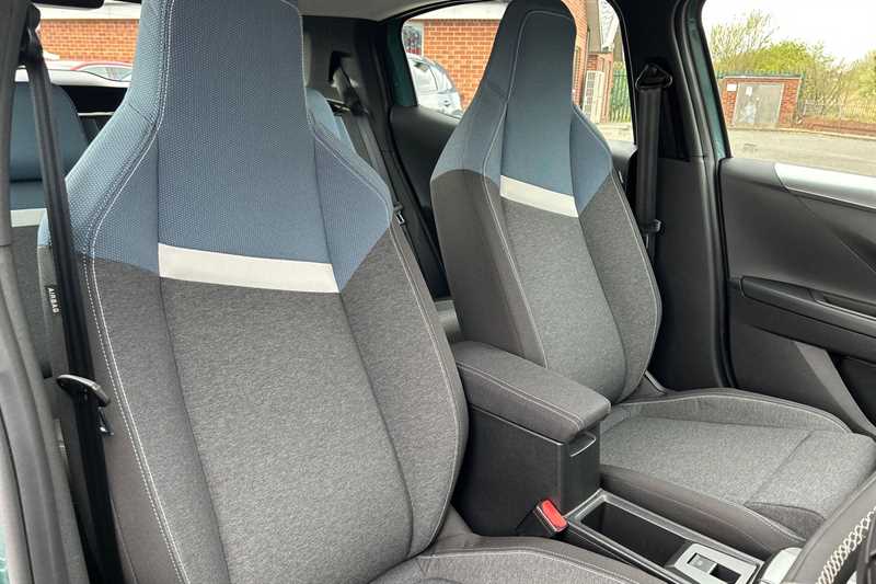 Used Vauxhall Frontera 2025 for sale - 78207547: Photo 23