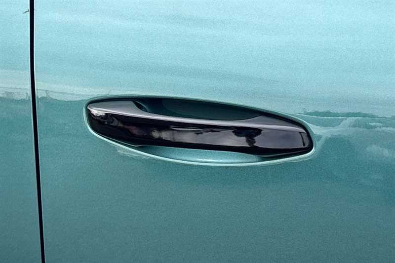 Used Vauxhall Frontera 2025 for sale - 78207547: Photo 33