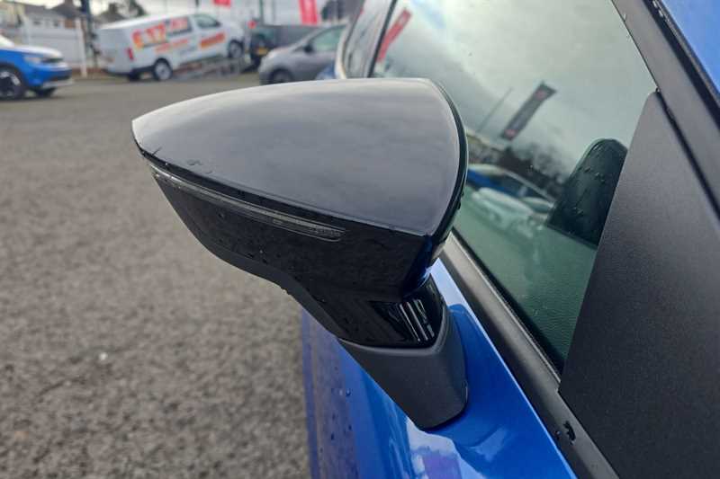 Used SEAT Ibiza 2024 for sale - 78208354: Photo 34