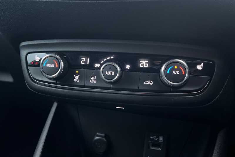 Used Vauxhall Crossland 2022 for sale - 77348959: Photo 15