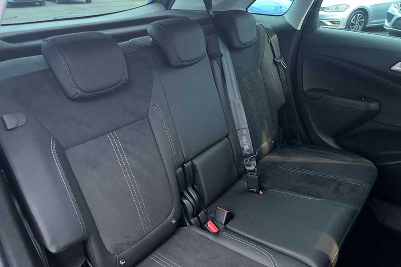 Used Vauxhall Crossland 2022 for sale - 77348959: Photo 24