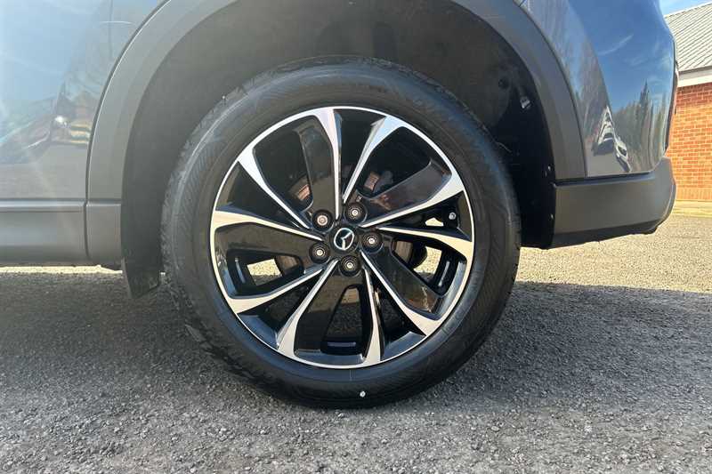 Used Mazda CX-5 2023 for sale - 78160690: Photo 12