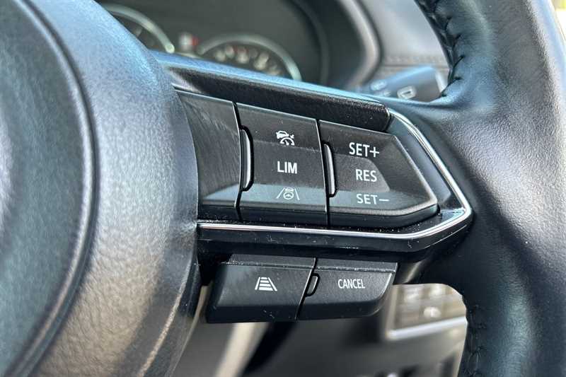 Used Mazda CX-5 2023 for sale - 78160690: Photo 22