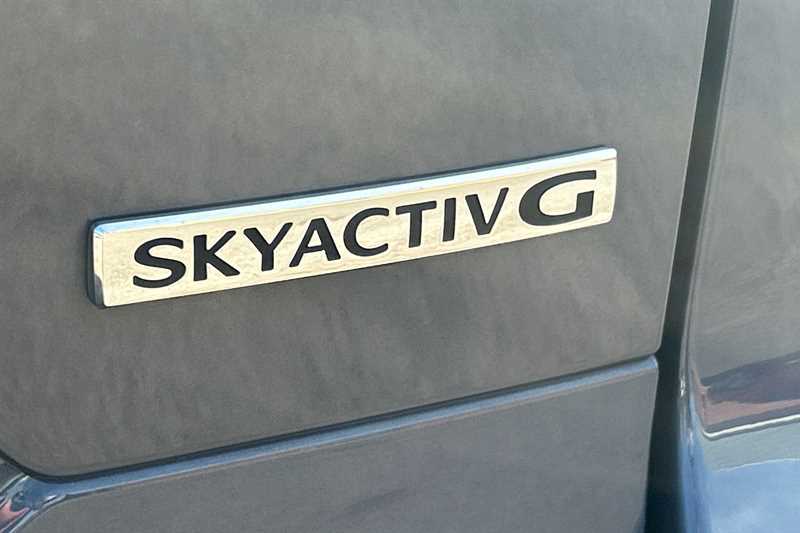 Used Mazda CX-5 2023 for sale - 78160690: Photo 30