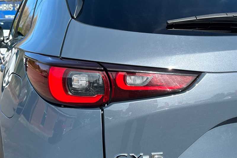 Used Mazda CX-5 2023 for sale - 78160690: Photo 31
