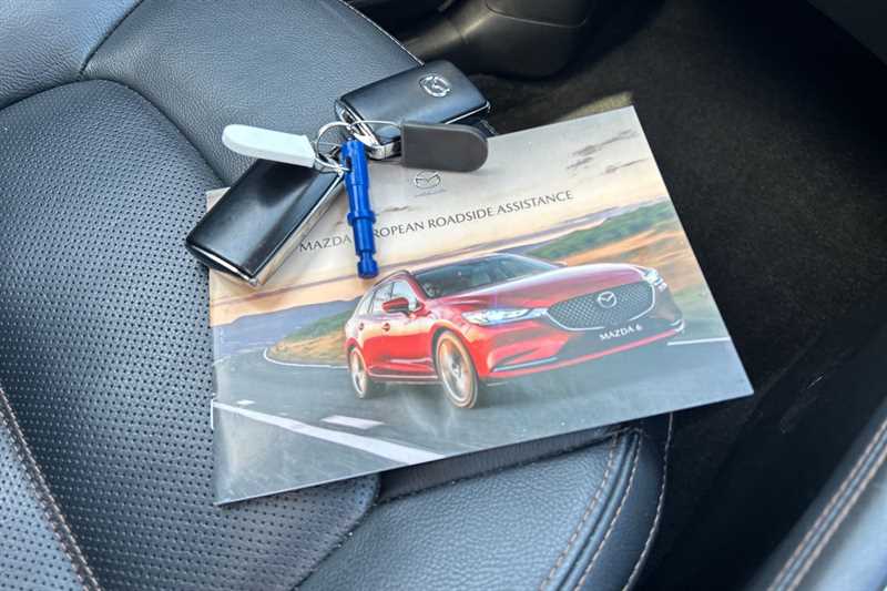 Used Mazda CX-5 2023 for sale - 78160690: Photo 36