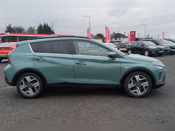 Used Hyundai BAYON 2023 for sale - 78216509: Photo