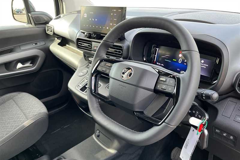 Used Vauxhall Combo Life 2024 for sale - 77554611: Photo 10