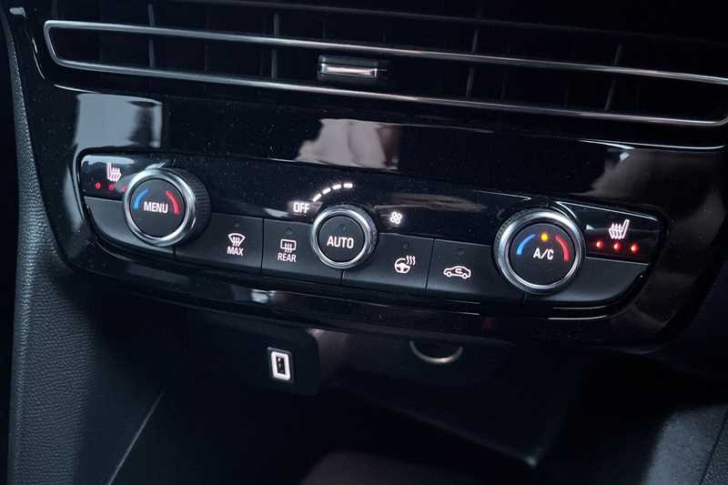 Used Vauxhall Mokka 2025 for sale - 76463051: Photo 15