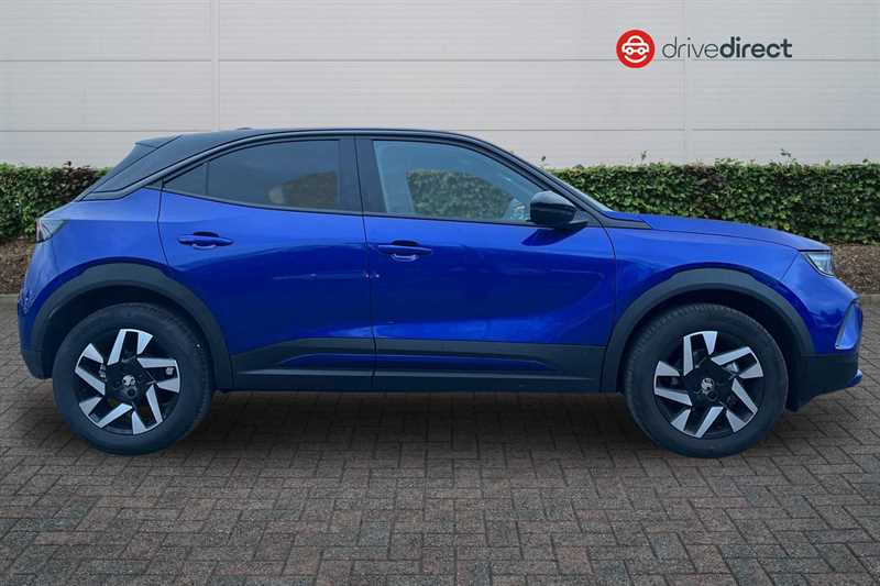 Used Vauxhall Mokka 2025 for sale - 76463051: Photo 2