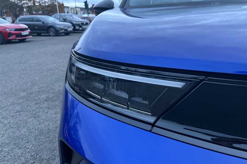 Used Vauxhall Mokka 2025 for sale - 76463051: Photo 28