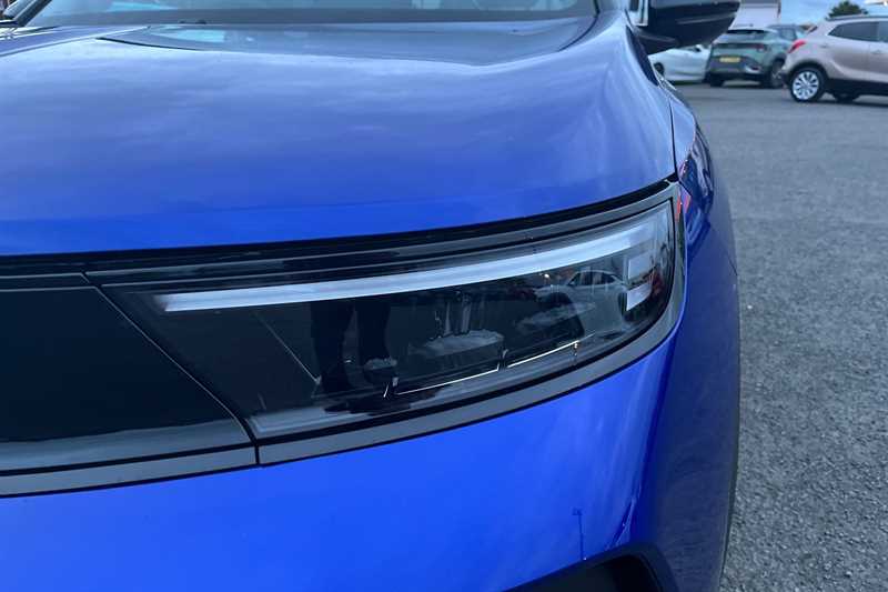 Used Vauxhall Mokka 2025 for sale - 76463051: Photo 29