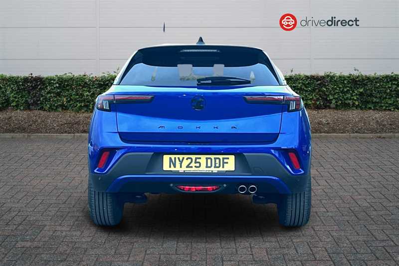 Used Vauxhall Mokka 2025 for sale - 76463051: Photo 4