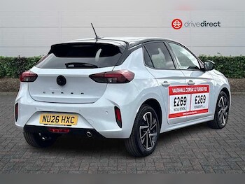 Used Vauxhall Corsa 2026 for sale - 78652094: Photo