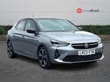 Used Vauxhall Corsa 2023 for sale - 79579046: Photo