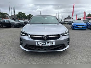 Used Vauxhall Corsa 2023 for sale - 79579046: Photo