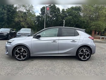 Used Vauxhall Corsa 2023 for sale - 79579046: Photo
