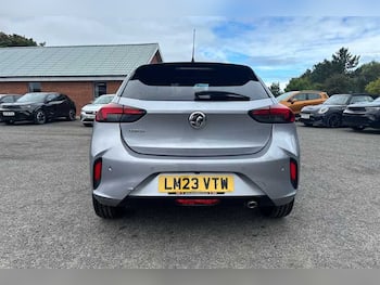 Used Vauxhall Corsa 2023 for sale - 79579046: Photo