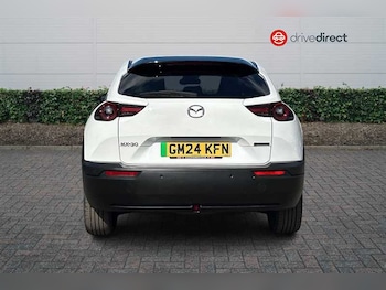 Used Mazda MX-30 2024 for sale - 78338557: Photo