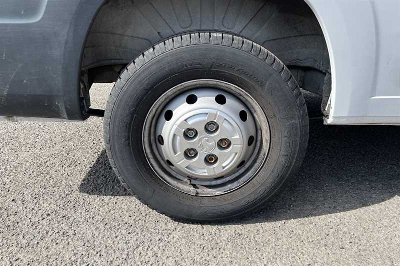 Used Vauxhall Movano 2024 for sale - 75405647: Photo 11