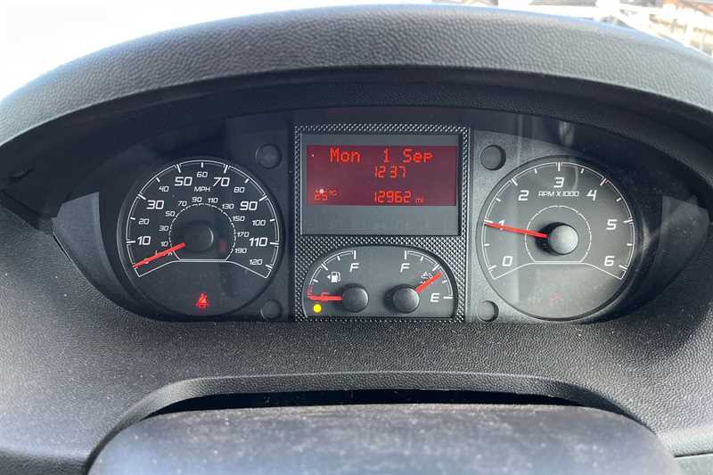 Used Vauxhall Movano 2024 for sale - 75405647: Photo 20