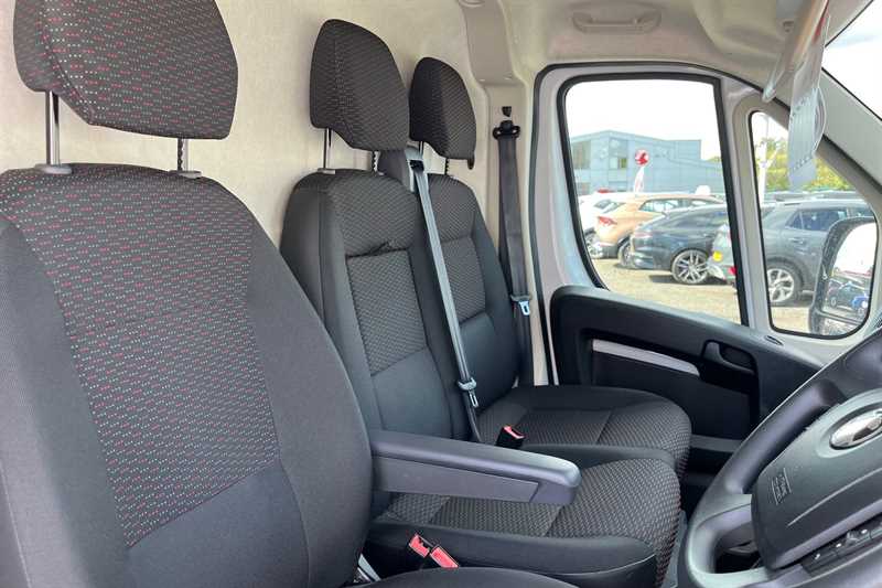 Used Vauxhall Movano 2024 for sale - 75405647: Photo 24