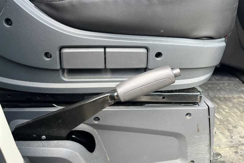 Used Vauxhall Movano 2024 for sale - 75405647: Photo 26