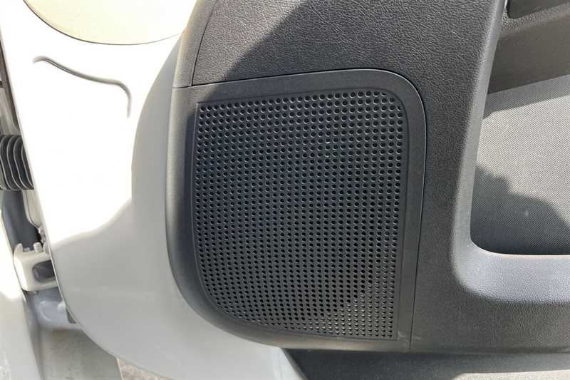 Used Vauxhall Movano 2024 for sale - 75405647: Photo 27