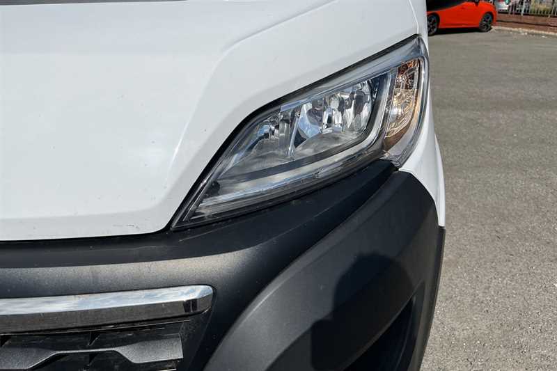 Used Vauxhall Movano 2024 for sale - 75405647: Photo 29