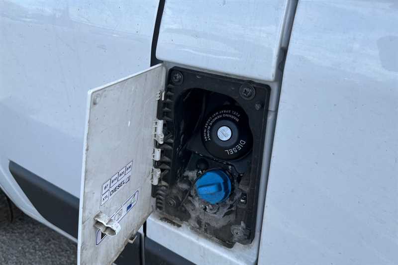 Used Vauxhall Movano 2024 for sale - 75405647: Photo 30