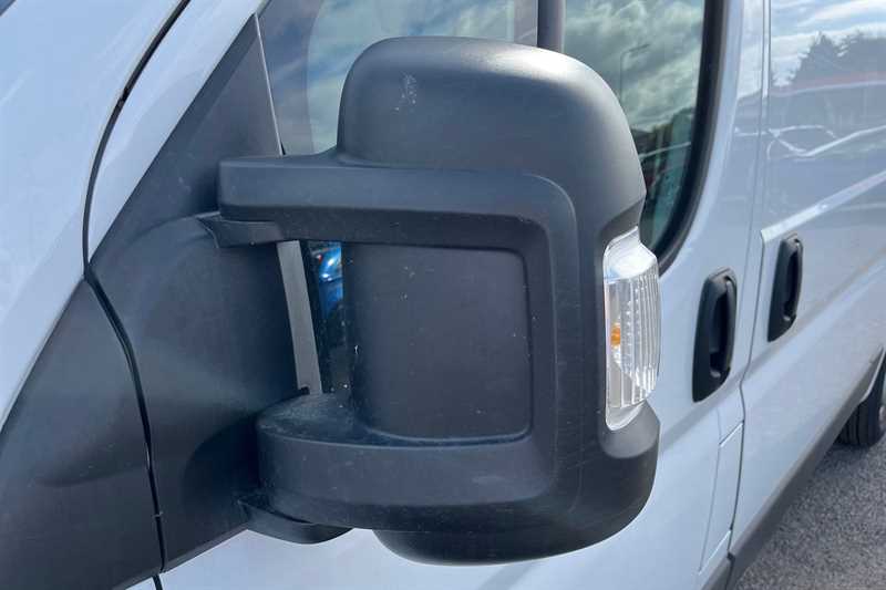 Used Vauxhall Movano 2024 for sale - 75405647: Photo 35