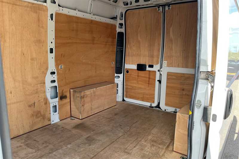 Used Vauxhall Movano 2024 for sale - 75405647: Photo 37