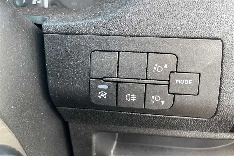 Used Vauxhall Movano 2024 for sale - 75405647: Photo 39