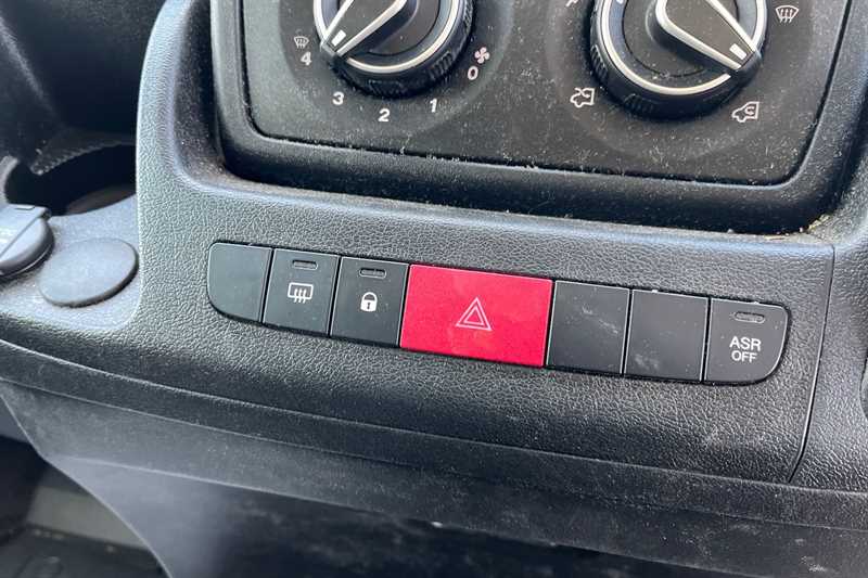 Used Vauxhall Movano 2024 for sale - 75405647: Photo 40