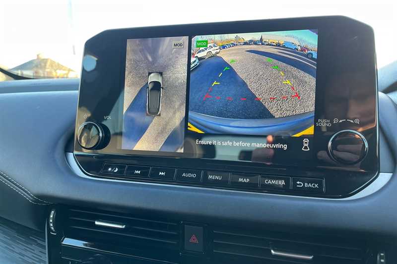 Used Nissan Qashqai 2022 for sale - 77459267: Photo 19