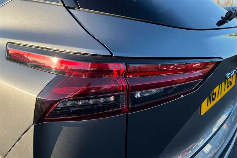 Used Nissan Qashqai 2022 for sale - 77459267: Photo 31