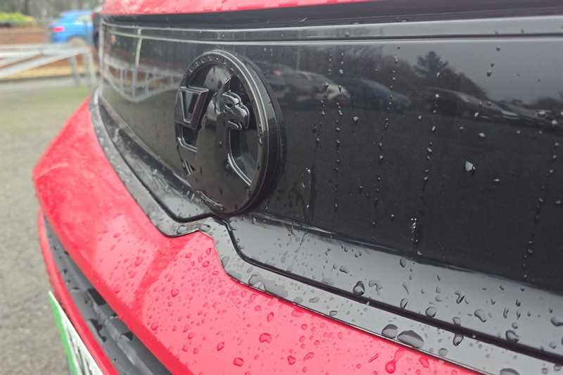 Used Vauxhall Mokka 2023 for sale - 77699458: Photo 30