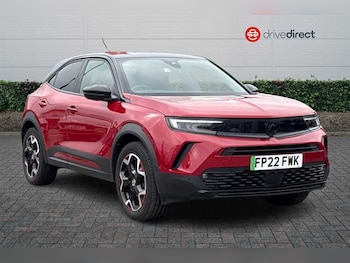 Used Vauxhall Mokka 2022 for sale - 78351424: Photo