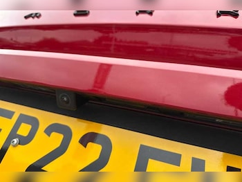 Used Vauxhall Mokka 2022 for sale - 78351424: Photo