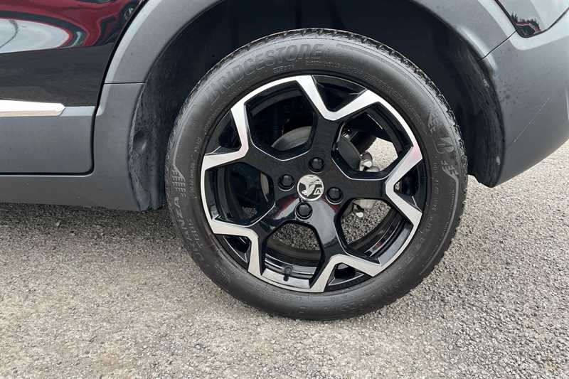Used Vauxhall Crossland 2022 for sale - 76448642: Photo 11