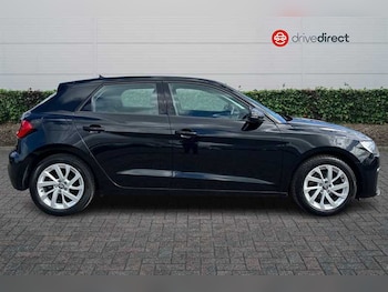 Used Audi A1 2020 for sale - 78304035: Photo