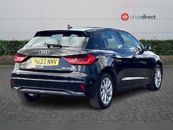 Used Audi A1 2020 for sale - 78304035: Photo