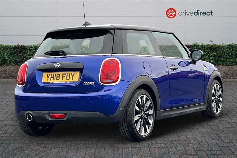 Used MINI Hatch 2018 for sale - 78207586: Photo 3