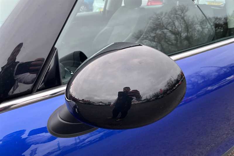 Used MINI Hatch 2018 for sale - 78207586: Photo 35