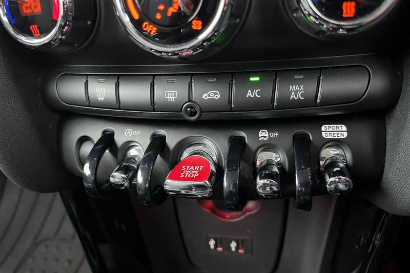 Used MINI Hatch 2018 for sale - 78207586: Photo 36