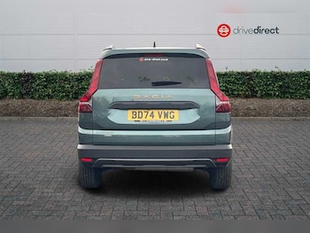 Used Dacia Jogger 2024 for sale - 77758112: Photo