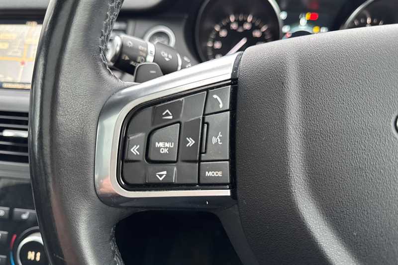 Used Land Rover Discovery Sport 2019 for sale - 77486162: Photo 21