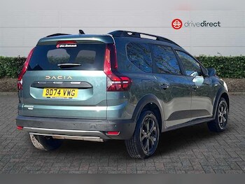 Used Dacia Jogger 2024 for sale - 78119490: Photo